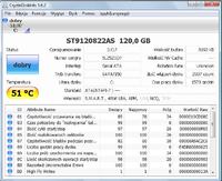 Lenovo 3000 N200 - Wolne działanie mimo reinstalacji