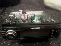 Medion MD82309 spalony opornik, jaki na jego miejsce? Medion MD82309 spalony opornik, jaki na jego miejsce?