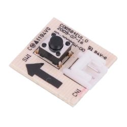 The inner workings and repair of the DeWalt DCR019 radio: a device for which spare parts are availab
