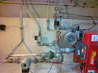 Zapowietrzona instalacja CO Zapowietrzona instalacja CO