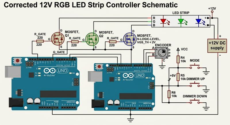 Will the new GPT-Image 2 generate an electronic circuit diagram? Comparison with Nano Banana 2