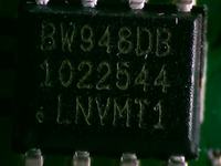 Lexmark X544 - Regeneracja tonera, reset, wymiana lub przeprogramowanie chipa