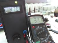 Zasilacz dla bardzo początkującego - 3/5/12V/10A/350W Zasilacz dla bardzo początkującego - 3/5/12V/10A/350W
