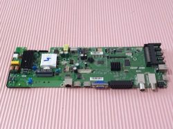 Need SHARP TV LC-43CFE6242E Firmware: TP.MS6308.B711, Serial F43CF6242EB09K, LED Blinking