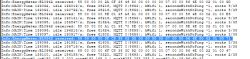 OpenBeken - new BL0942 device is not receiving any data from energy meter