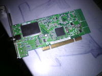 Playstaion 1 Pod PC przez Tuner TV