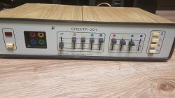 Podłączenie Kolorofonu do głośników komputerowych