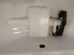 Fixing Geberit Cistern Leakage: DIY Troubleshooting & Repair Guide (Photos Included)