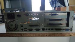 [Sprzedam] Protech System PS-8060 - PC z automatu do gier
