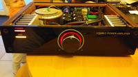 Prosty wzmacniacz stereo na LM3886 (blade13)