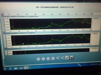 Peugeot 307 FL 1.6 hdi 90 - Czujnik temperatury cieczy
