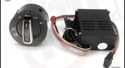 Vw t5 światła dzienne - Jak podłączyć światła