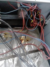 Mastercook Wrozamet 2003.A0 - Jak wymienić termostat?