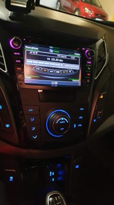 - Radio Navigacja S100 CAR AVN SYSTEM do Hyundai i40 - Radio Navigacja S100 CAR AVN SYSTEM do Hyundai i40