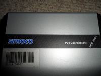 [Sprzedam] MASCOT TYPE 9260/SIMOCO SRM 9000/Power One EQ2320-9R