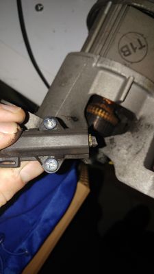 Beko WMB61041PTM nie startuje program - tylko cykanie i wypuszcza wodę