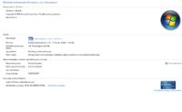 Asus P5VD2-VM/S - Dlaczego system widzi tylko 2.94GB RAM z 4GB?