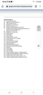Podłączenie zewnętrznego regulatora do pieca gazowego Junkers ZSB22-3C