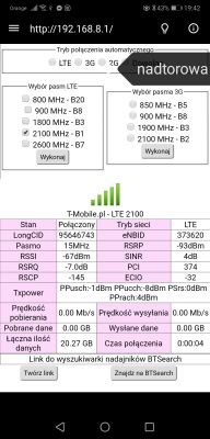 Searching for Huawei B535-232 Antenna - Need Help Finding a Compatible Model