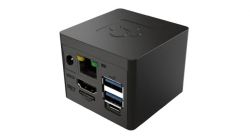 CuBox-M - miniaturowy komputer typu embedded z ARM, Android i NPU 2.3 TOPS