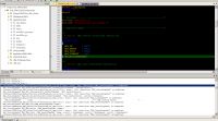 STM32F103 uVision5 error: #20: identifier is undefined