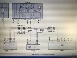 Jaki to typ alternatora ? - Typ alternatora Valeo w PSA 9675753680-04