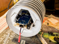 DIY stacje meteo z ethernetem DIY stacje meteo z ethernetem