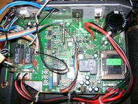 Bieznia Buffalo CardioCross wylącza sie po 5sek, prosba o wsparcie