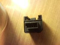 AstraG/2.0DTI - Przekaźnik czujnika temperatury błąd P0070