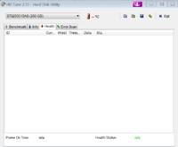 Seagate - Dysk NTFS zmienił się na RAW podczas użytkowania, jak naprawić?