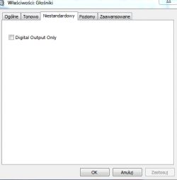 Karta dźwiękowa Creative Audigy model SB0090 - pc nie wykrywa