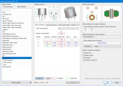DipTrace - jak ogarnąć biblioteki? Gdzie szukać typowych elementów?