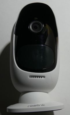Wireless outdoor WiFi camera - Piri