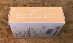 Moes MS-103 thermostat with DS18B20 - Tuya application test and firmware change Moes MS-103 thermostat with DS18B20 - Tuya application test and firmware change