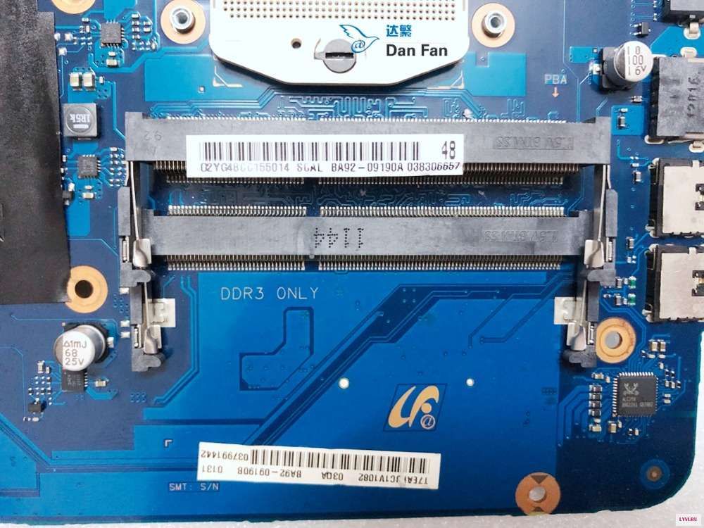 [Rozwiązano] Samsung NP300V5A - Wymiana SSD, RAM i instalacja Windows ...