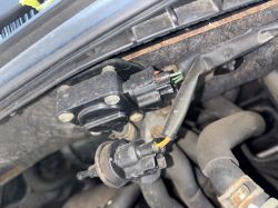 Mazda 6 2005 – czy można aplikować preparat do DPF przez czujnik ciśnienia?
