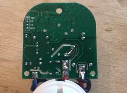 Socket/plug with WiFi PS-16-M and eWeLink/Coolkit application - test and teardown Socket/plug with WiFi PS-16-M and eWeLink/Coolkit application - test and teardown