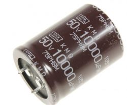 [kupię] kondensatory ELNA for Audio - 10000 uF/43V