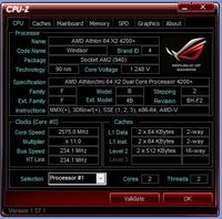 Podkręcenie jest ok? Czy ustawienia są optymalne?