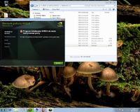 Instalacja sterownika nVIDIA GTS 250M na Windows 7 64bit - błąd instalacji
