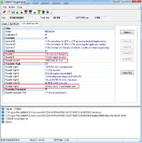 Atmega644 i bootloader MCS - Dzielę się wrażeniami i dopytuję. [BASCOM]