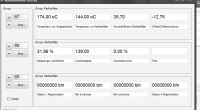 Passat B6 2.0 TDI - Czyszczenie DPF czy wymiana czujnika? Passat B6 2.0 TDI - Czyszczenie DPF czy wymiana czujnika?