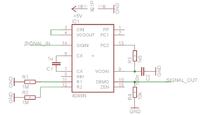CD4046 - Projekt aplikacji układu jako demodulator FM CD4046 - Projekt aplikacji układu jako demodulator FM