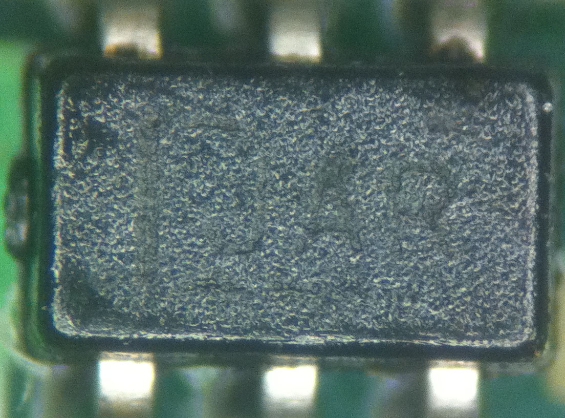 Help to identify some IC'c | Forum for Electronics