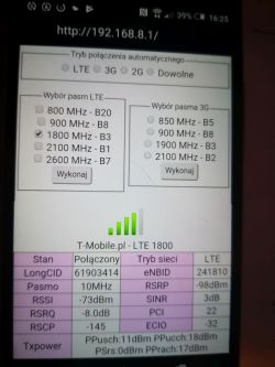Searching for Huawei B535-232 Antenna - Need Help Finding a Compatible Model