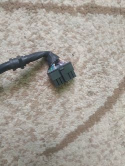 Sterownik do silnika BLDC od roweru w kole 24V 250W