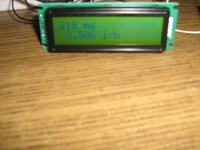 Honda Civic VI 1,4 96 HB3D - Komputer wariuje po podlaczeniu komp. spalania.