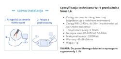 Relay "Controller" Nous L6, Smart Breaker Nous L6, firmware change? Relay "Controller" Nous L6, Smart Breaker Nous L6, firmware change?