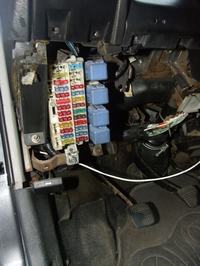 Primera p11 oraz p10 brzęczek nie działający oraz brak brzęczka