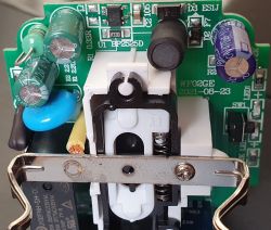 Smart Power Plug LCS Action Shop 2578685 970766 firmware upload